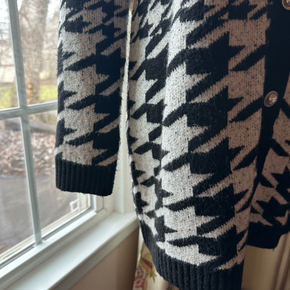 Talbots XS Sweater | Classic Knit Pullover | Worn Twice | Excellent Condition - Picture 4 of 7